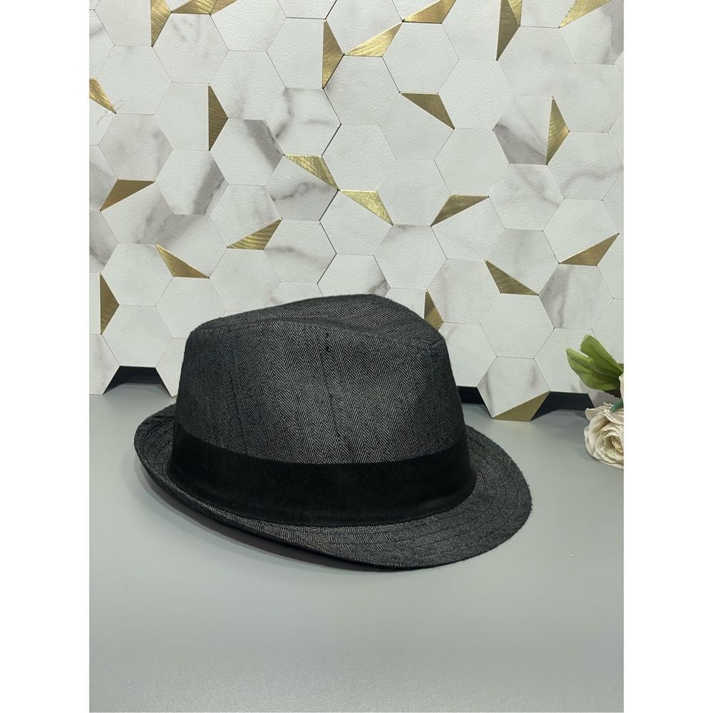 All American Stetson | Fedora Hat EUC Large Cap